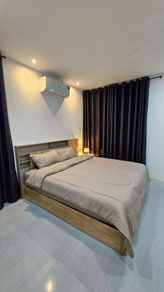 Smileville X2 Bang Jo, Phuket, Sri Sunthon, Thalang, Phuket, 2 Bedrooms, 128 sqm, Semi-Detached House (Twin House) For Rent, by Prime Global Asset, 500428497 - DDproperty.com