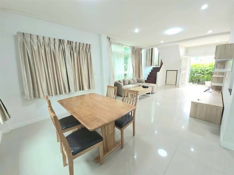 Supalai Ville Wongwaen-Lumlukka Klong 5, Pathum Thani, Bung Kham Proi, Lam Luk Ka, Pathum Thani, 4 Bedrooms, 215 sqm, Single Detached House For Sale, by คุณ ภิญญาลักษณ์ เทพบุตร (ยุ้ย), 500428498 - DDproperty.com