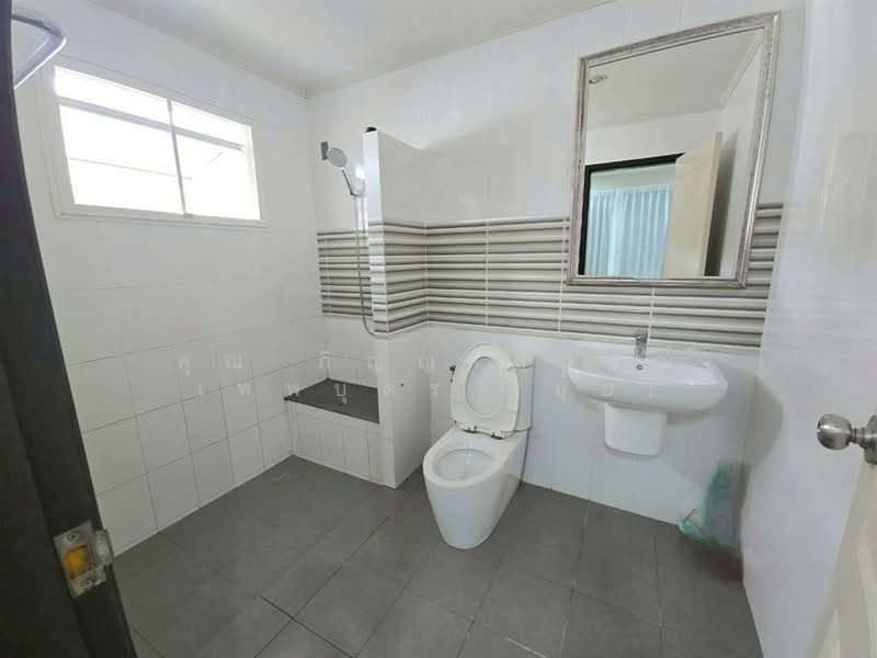 Supalai Ville Wongwaen-Lumlukka Klong 5, Pathum Thani, Bung Kham Proi, Lam Luk Ka, Pathum Thani, 4 Bedrooms, 215 sqm, Single Detached House For Sale, by คุณ ภิญญาลักษณ์ เทพบุตร (ยุ้ย), 500428498 - DDproperty.com