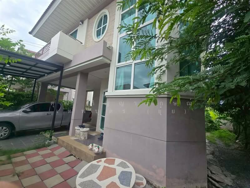 Supalai Ville Wongwaen-Lumlukka Klong 5, Pathum Thani, Bung Kham Proi, Lam Luk Ka, Pathum Thani, 4 Bedrooms, 215 sqm, Single Detached House For Sale, by คุณ ภิญญาลักษณ์ เทพบุตร (ยุ้ย), 500428498 - DDproperty.com