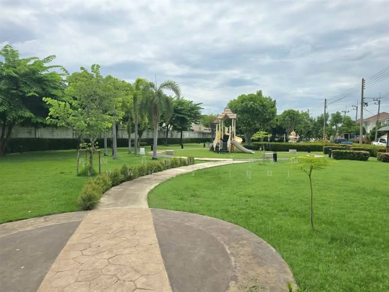 Supalai Ville Wongwaen-Lumlukka Klong 5, Pathum Thani, Bung Kham Proi, Lam Luk Ka, Pathum Thani, 4 Bedrooms, 215 sqm, Single Detached House For Sale, by คุณ ภิญญาลักษณ์ เทพบุตร (ยุ้ย), 500428498 - DDproperty.com