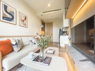 For Rent - Noble BE19 Sukhumvit, Bangkok