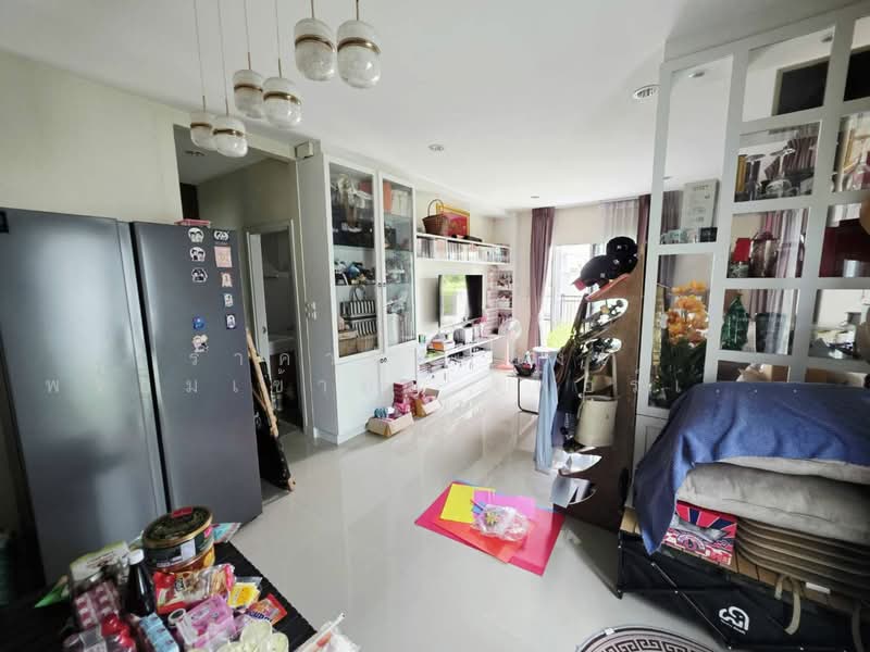 Perfect Park Suvarnabhumi, Bangkok, Romklao Road, Min Buri, Min Buri, Bangkok, 3 Bedrooms, 146 sqm, Single Detached House For Sale, by คุณโม, 500428501 - DDproperty.com