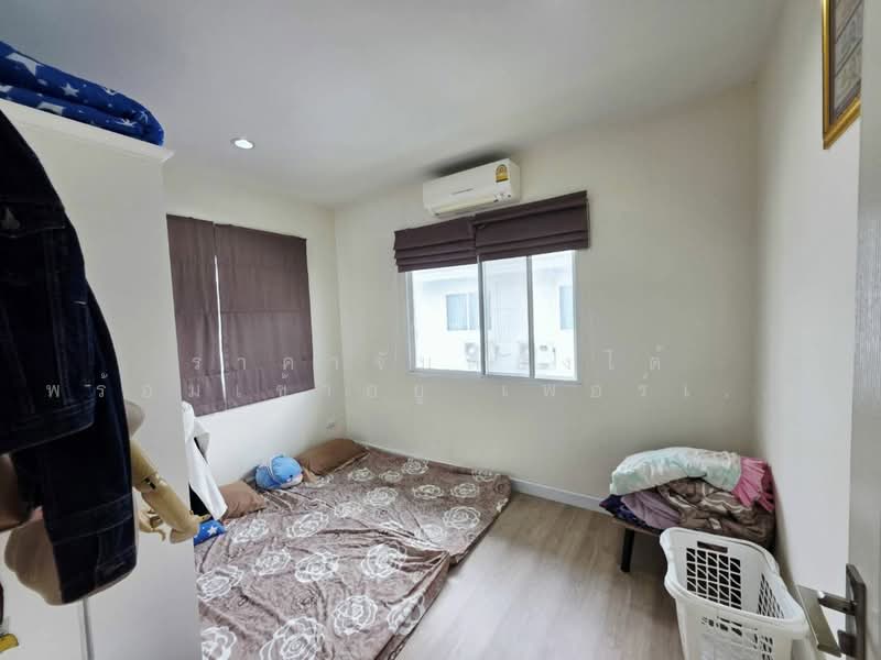 Perfect Park Suvarnabhumi, Bangkok, Romklao Road, Min Buri, Min Buri, Bangkok, 3 Bedrooms, 146 sqm, Single Detached House For Sale, by คุณโม, 500428501 - DDproperty.com
