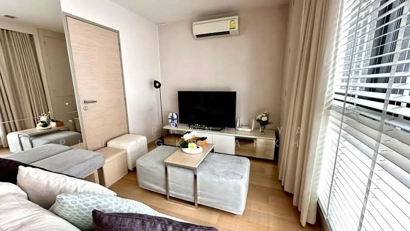 Liv @ 49 : ลิฟ แอท 49, กรุงเทพ, 9 ซอยสุขุมวิท 49, คลองตันเหนือ, วัฒนา, กรุงเทพ, 82 ตร.ม., คอนโด ขาย, โดย Praphinleeya Phuengkhuankhan, 500428502 - DDproperty.com
