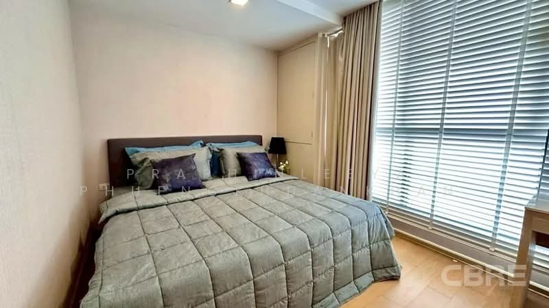 Liv @ 49, Bangkok, 9 Sukhumvit 49 Rd, Khlong Tan Nua, Watthana, Bangkok, 2 Bedrooms, 82 sqm, Condo For Sale, by Praphinleeya Phuengkhuankhan, 500428502 - DDproperty.com