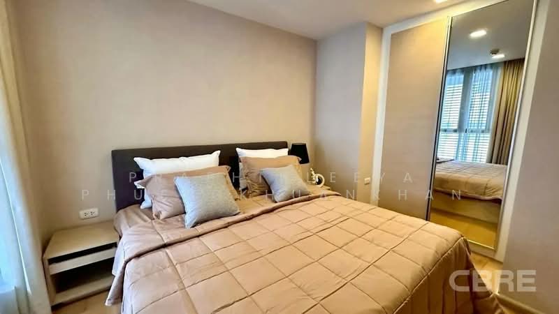 Liv @ 49, Bangkok, 9 Sukhumvit 49 Rd, Khlong Tan Nua, Watthana, Bangkok, 2 Bedrooms, 82 sqm, Condo For Sale, by Praphinleeya Phuengkhuankhan, 500428502 - DDproperty.com