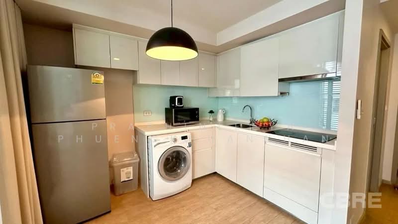 Liv @ 49, Bangkok, 9 Sukhumvit 49 Rd, Khlong Tan Nua, Watthana, Bangkok, 2 Bedrooms, 82 sqm, Condo For Sale, by Praphinleeya Phuengkhuankhan, 500428502 - DDproperty.com