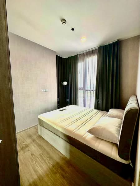 Notting Hill Rayong, Rayong, Noen Phra, Muang Rayong, Rayong, 2 Bedrooms, 35 sqm, Condo For Sale, by ณัฐจิตตบุญ ดวงชื่น, 500428506 - DDproperty.com
