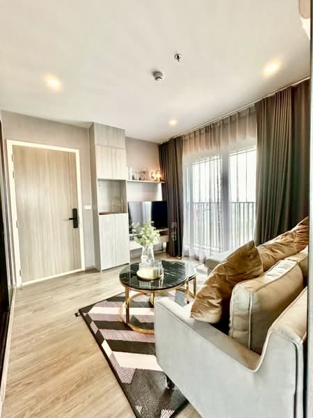Notting Hill Rayong, Rayong, Noen Phra, Muang Rayong, Rayong, 2 Bedrooms, 35 sqm, Condo For Sale, by ณัฐจิตตบุญ ดวงชื่น, 500428506 - DDproperty.com