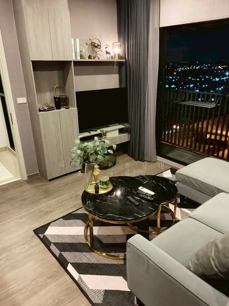 Notting Hill Rayong : นอตติ้ง ฮิลล์ ระยอง, ระยอง, เนินพระ, เมืองระยอง, ระยอง, 35 ตร.ม., คอนโด ขาย, โดย ณัฐจิตตบุญ ดวงชื่น, 500428506 - DDproperty.com