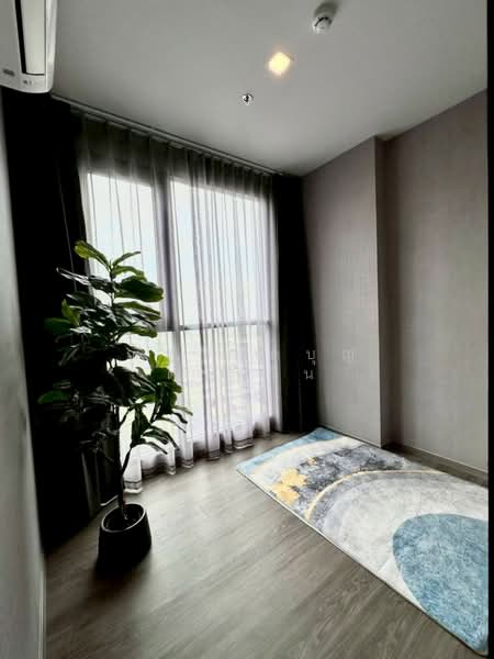 Notting Hill Rayong, Rayong, Noen Phra, Muang Rayong, Rayong, 2 Bedrooms, 35 sqm, Condo For Sale, by ณัฐจิตตบุญ ดวงชื่น, 500428506 - DDproperty.com