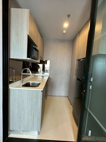 Notting Hill Rayong, Rayong, Noen Phra, Muang Rayong, Rayong, 2 Bedrooms, 35 sqm, Condo For Sale, by ณัฐจิตตบุญ ดวงชื่น, 500428506 - DDproperty.com