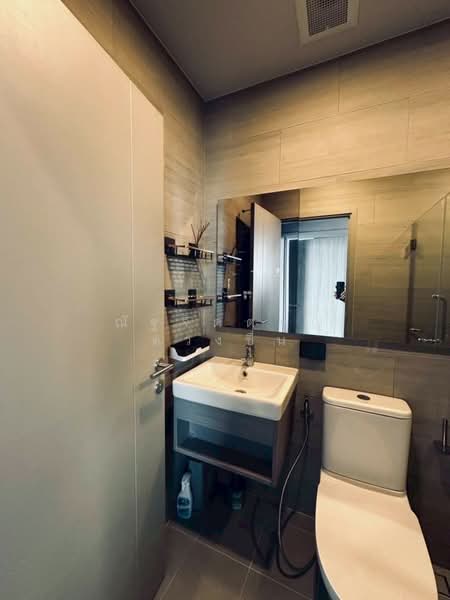 Notting Hill Rayong, Rayong, Noen Phra, Muang Rayong, Rayong, 2 Bedrooms, 35 sqm, Condo For Sale, by ณัฐจิตตบุญ ดวงชื่น, 500428506 - DDproperty.com
