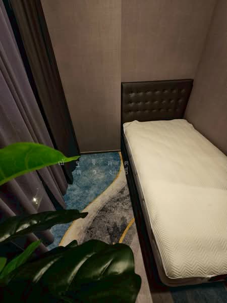 Notting Hill Rayong, Rayong, Noen Phra, Muang Rayong, Rayong, 2 Bedrooms, 35 sqm, Condo For Sale, by ณัฐจิตตบุญ ดวงชื่น, 500428506 - DDproperty.com