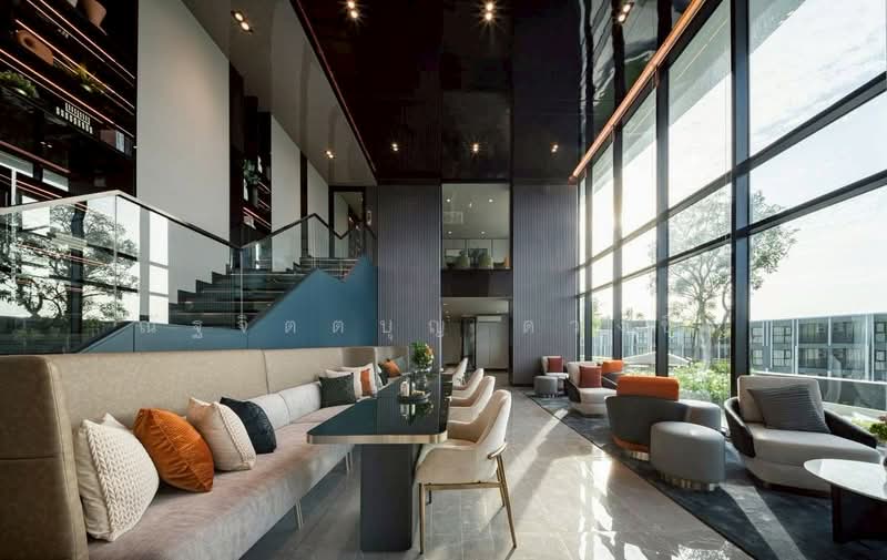 Notting Hill Rayong : นอตติ้ง ฮิลล์ ระยอง, ระยอง, เนินพระ, เมืองระยอง, ระยอง, 35 ตร.ม., คอนโด ขาย, โดย ณัฐจิตตบุญ ดวงชื่น, 500428506 - DDproperty.com