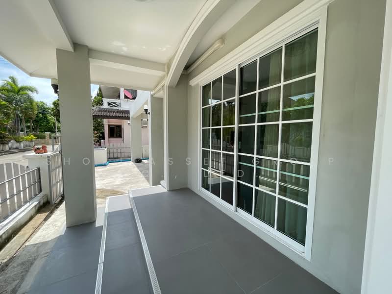 รีเจ้นท์ 2, เชียงใหม่, สันทรายน้อย, สันทราย, เชียงใหม่, 250 ตร.ม., บ้านเดี่ยว ให้เช่า, โดย Shori Asset Group Co., Ltd., 500428509 - DDproperty.com
