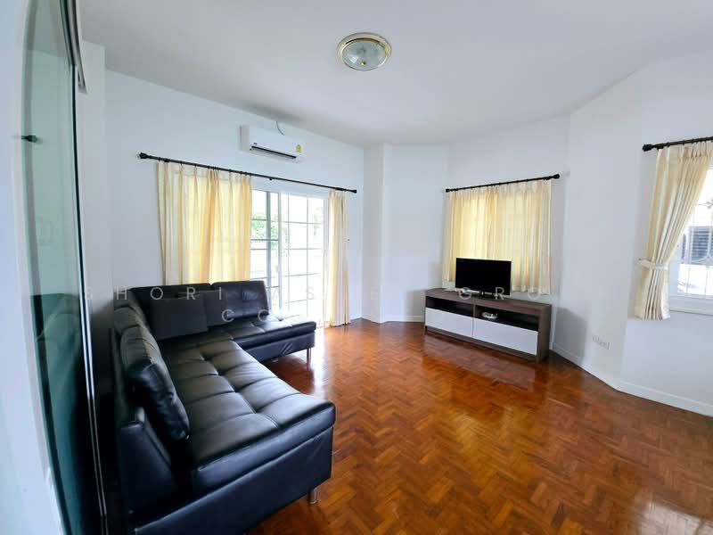 Regent 2, Chiang Mai, San Sai Noi, San Sai, Chiang Mai, 3 Bedrooms, 250 sqm, Single Detached House For Rent, by Shori Asset Group Co., Ltd., 500428509 - DDproperty.com
