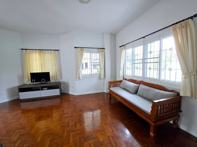 Regent 2, Chiang Mai, San Sai Noi, San Sai, Chiang Mai, 3 Bedrooms, 250 sqm, Single Detached House For Rent, by Shori Asset Group Co., Ltd., 500428509 - DDproperty.com
