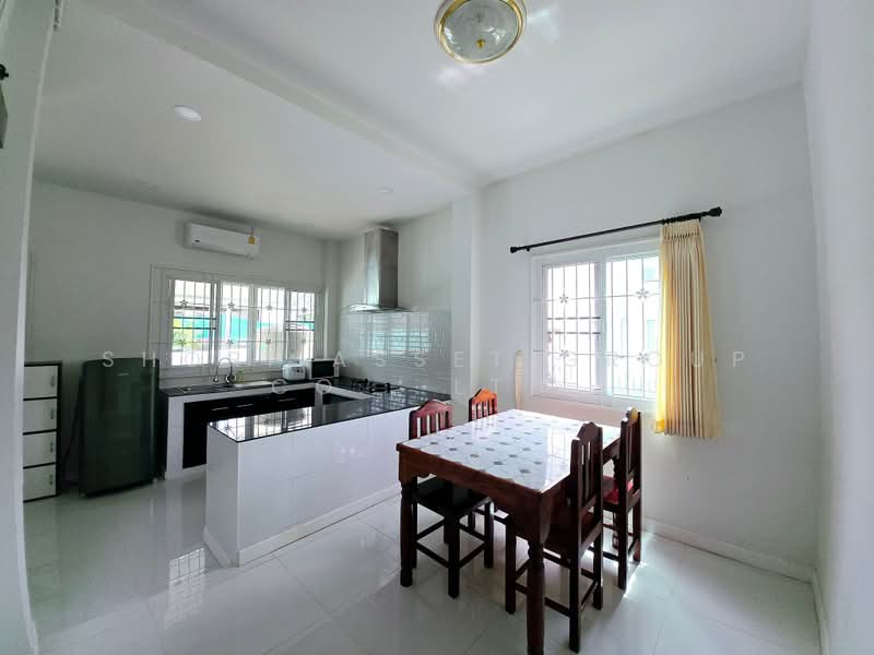 รีเจ้นท์ 2, เชียงใหม่, สันทรายน้อย, สันทราย, เชียงใหม่, 250 ตร.ม., บ้านเดี่ยว ให้เช่า, โดย Shori Asset Group Co., Ltd., 500428509 - DDproperty.com