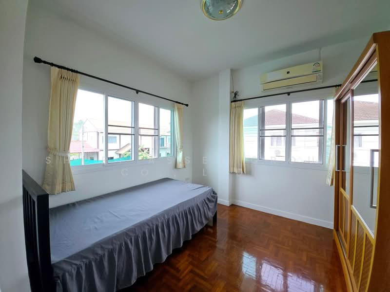 Regent 2, Chiang Mai, San Sai Noi, San Sai, Chiang Mai, 3 Bedrooms, 250 sqm, Single Detached House For Rent, by Shori Asset Group Co., Ltd., 500428509 - DDproperty.com