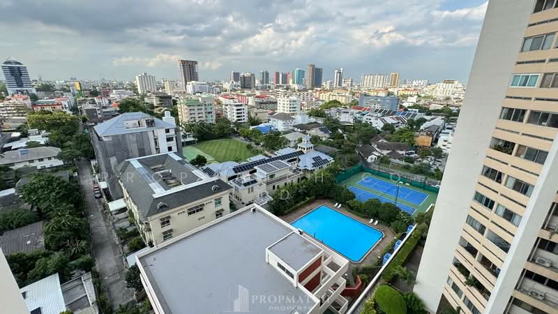 Tai Ping Towers : ไท ปิง ทาวเวอร์ส, กรุงเทพ, 582 ซอยสุขุมวิท 63, คลองตันเหนือ, วัฒนา, กรุงเทพ, 102 ตร.ม., คอนโด ให้เช่า, โดย PROPMATCH CO., LTD., 500428510 - DDproperty.com