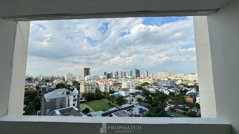 Tai Ping Towers : ไท ปิง ทาวเวอร์ส, กรุงเทพ, 582 ซอยสุขุมวิท 63, คลองตันเหนือ, วัฒนา, กรุงเทพ, 102 ตร.ม., คอนโด ให้เช่า, โดย PROPMATCH CO., LTD., 500428510 - DDproperty.com