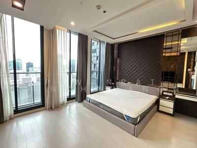 For Rent - Noble Ploenchit, Bangkok