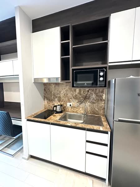 Noble Ploenchit, Bangkok, 1035 Ploenchit Road, Lumphini, Pathum Wan, Bangkok, 1 Bedroom, 44 sqm, Condo For Rent, by Pawanrat Panchawanon, 500428515 - DDproperty.com