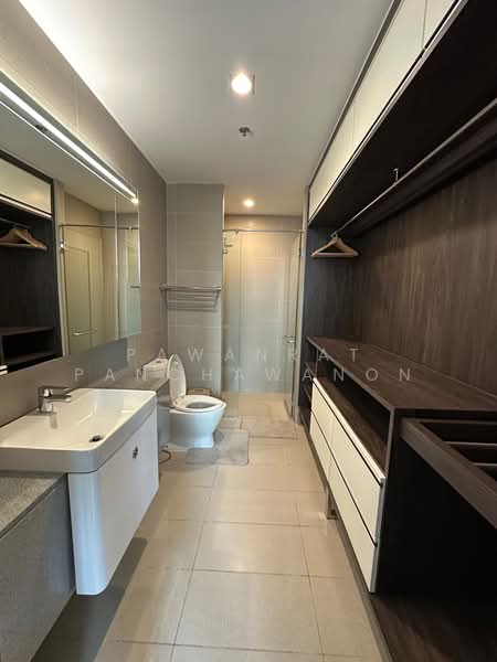 Noble Ploenchit, Bangkok, 1035 Ploenchit Road, Lumphini, Pathum Wan, Bangkok, 1 Bedroom, 44 sqm, Condo For Rent, by Pawanrat Panchawanon, 500428515 - DDproperty.com