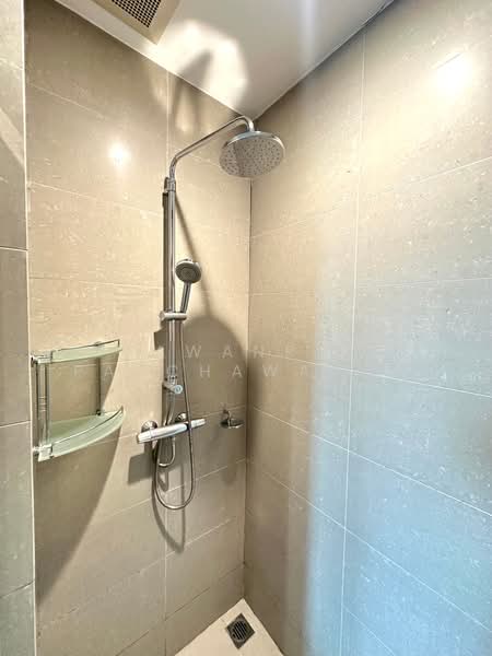 Noble Ploenchit, Bangkok, 1035 Ploenchit Road, Lumphini, Pathum Wan, Bangkok, 1 Bedroom, 44 sqm, Condo For Rent, by Pawanrat Panchawanon, 500428515 - DDproperty.com