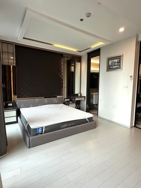 Noble Ploenchit, Bangkok, 1035 Ploenchit Road, Lumphini, Pathum Wan, Bangkok, 1 Bedroom, 44 sqm, Condo For Rent, by Pawanrat Panchawanon, 500428515 - DDproperty.com