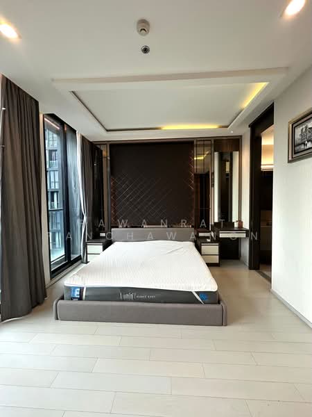 Noble Ploenchit, Bangkok, 1035 Ploenchit Road, Lumphini, Pathum Wan, Bangkok, 1 Bedroom, 44 sqm, Condo For Rent, by Pawanrat Panchawanon, 500428515 - DDproperty.com