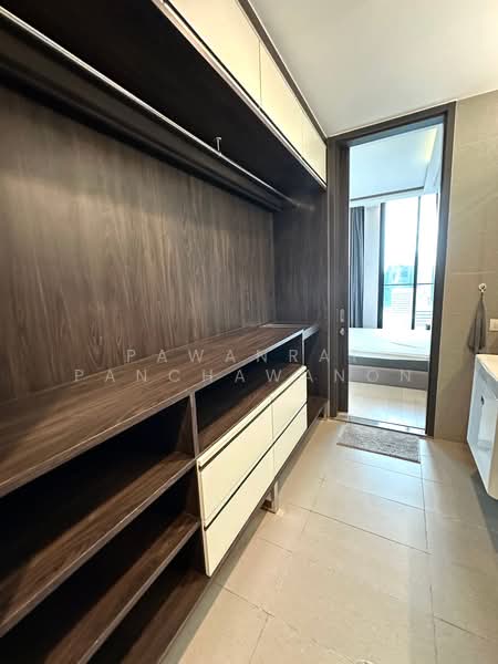 Noble Ploenchit, Bangkok, 1035 Ploenchit Road, Lumphini, Pathum Wan, Bangkok, 1 Bedroom, 44 sqm, Condo For Rent, by Pawanrat Panchawanon, 500428515 - DDproperty.com