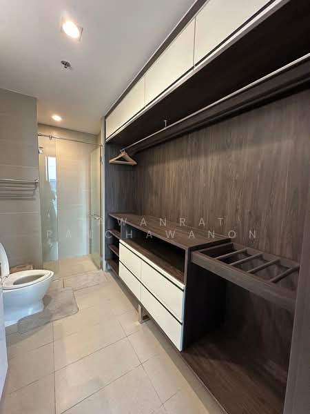 Noble Ploenchit : โนเบิล เพลินจิต, กรุงเทพ, 1035 ถนนเพลินจิต, ลุมพินี, ปทุมวัน, กรุงเทพ, 44 ตร.ม., คอนโด ให้เช่า, โดย Pawanrat Panchawanon, 500428515 - DDproperty.com