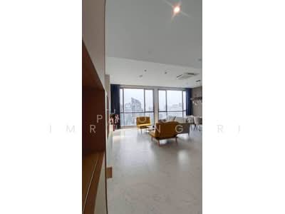 For Rent - Quattro by Sansiri, Bangkok