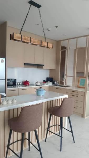 Quattro by Sansiri, Bangkok, 134 Thong Lo 4 Alley, Khlong Tan Nua, Watthana, Bangkok, 2 Bedrooms, 109 sqm, Condo For Rent, by Phoom Imruangsri, 500428518 - DDproperty.com
