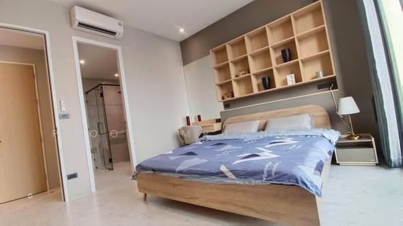 Quattro by Sansiri, Bangkok, 134 Thong Lo 4 Alley, Khlong Tan Nua, Watthana, Bangkok, 2 Bedrooms, 109 sqm, Condo For Rent, by Phoom Imruangsri, 500428518 - DDproperty.com