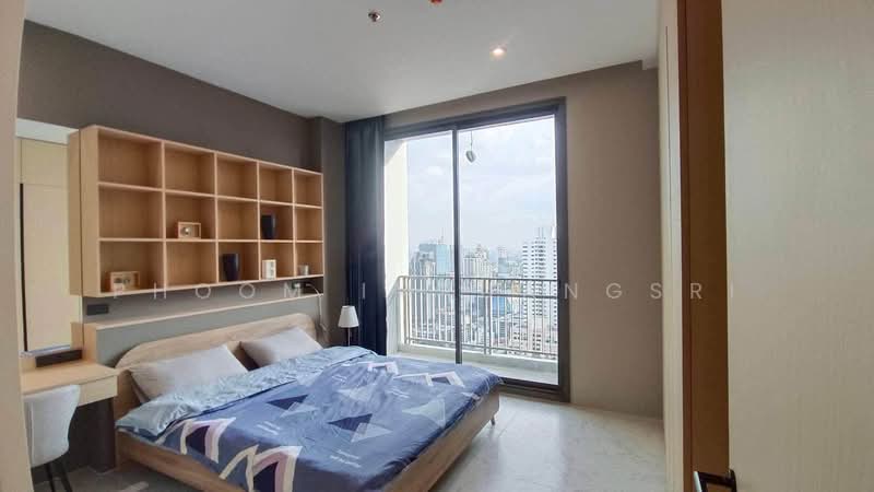 Quattro by Sansiri, Bangkok, 134 Thong Lo 4 Alley, Khlong Tan Nua, Watthana, Bangkok, 2 Bedrooms, 109 sqm, Condo For Rent, by Phoom Imruangsri, 500428518 - DDproperty.com