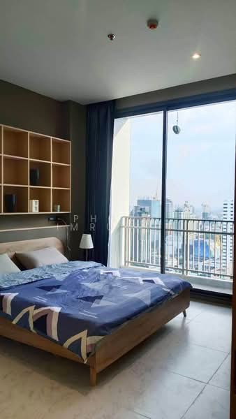Quattro by Sansiri, Bangkok, 134 Thong Lo 4 Alley, Khlong Tan Nua, Watthana, Bangkok, 2 Bedrooms, 109 sqm, Condo For Rent, by Phoom Imruangsri, 500428518 - DDproperty.com