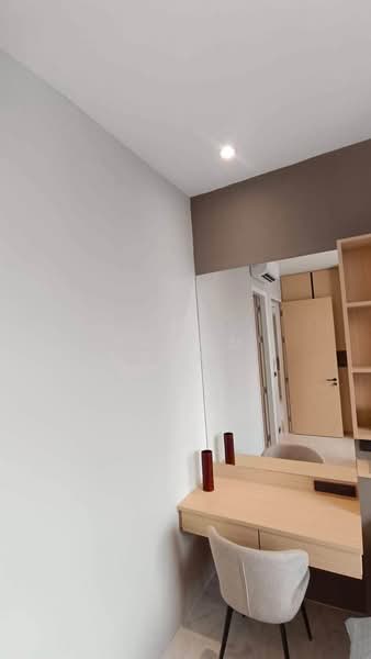 Quattro by Sansiri, Bangkok, 134 Thong Lo 4 Alley, Khlong Tan Nua, Watthana, Bangkok, 2 Bedrooms, 109 sqm, Condo For Rent, by Phoom Imruangsri, 500428518 - DDproperty.com
