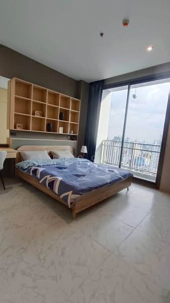 Quattro by Sansiri, Bangkok, 134 Thong Lo 4 Alley, Khlong Tan Nua, Watthana, Bangkok, 2 Bedrooms, 109 sqm, Condo For Rent, by Phoom Imruangsri, 500428518 - DDproperty.com