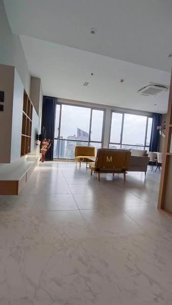 Quattro by Sansiri, Bangkok, 134 Thong Lo 4 Alley, Khlong Tan Nua, Watthana, Bangkok, 2 Bedrooms, 109 sqm, Condo For Rent, by Phoom Imruangsri, 500428518 - DDproperty.com