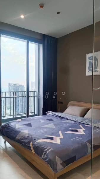 Quattro by Sansiri, Bangkok, 134 Thong Lo 4 Alley, Khlong Tan Nua, Watthana, Bangkok, 2 Bedrooms, 109 sqm, Condo For Rent, by Phoom Imruangsri, 500428518 - DDproperty.com