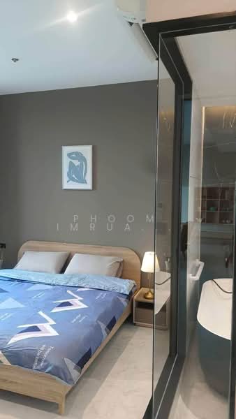 Quattro by Sansiri, Bangkok, 134 Thong Lo 4 Alley, Khlong Tan Nua, Watthana, Bangkok, 2 Bedrooms, 109 sqm, Condo For Rent, by Phoom Imruangsri, 500428518 - DDproperty.com