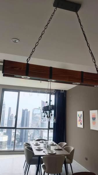 Quattro by Sansiri, Bangkok, 134 Thong Lo 4 Alley, Khlong Tan Nua, Watthana, Bangkok, 2 Bedrooms, 109 sqm, Condo For Rent, by Phoom Imruangsri, 500428518 - DDproperty.com