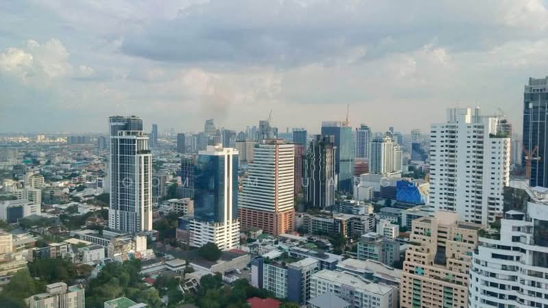 Quattro by Sansiri : ควอทโทร บาย แสนสิริ, กรุงเทพ, 134 ซอย ทองหล่อ 4, คลองตันเหนือ, วัฒนา, กรุงเทพ, 109 ตร.ม., คอนโด ให้เช่า, โดย Phoom Imruangsri, 500428518 - DDproperty.com