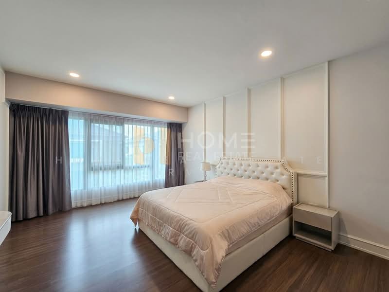 The City Ramintra-Wongwaen, Bangkok, Lieb wong wean - Thai Raman Road, Sam Wa Tawan Tok, Khlong Sam Wa, Bangkok, 4 Bedrooms, 380 sqm, Single Detached House For Rent, by HOME Real Estate Service, 500428519 - DDproperty.com