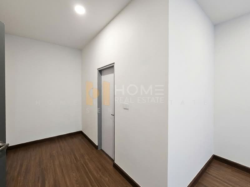 The City Ramintra-Wongwaen : เดอะ ซิตี้ รามอินทรา-วงแหวน, กรุงเทพ, ถนนเลียบวงแหวน-ไทยรามัญ, สามวาตะวันตก, คลองสามวา, กรุงเทพ, 380 ตร.ม., บ้านเดี่ยว ให้เช่า, โดย HOME Real Estate Service, 500428519 - DDproperty.com