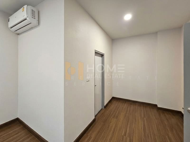 The City Ramintra-Wongwaen : เดอะ ซิตี้ รามอินทรา-วงแหวน, กรุงเทพ, ถนนเลียบวงแหวน-ไทยรามัญ, สามวาตะวันตก, คลองสามวา, กรุงเทพ, 380 ตร.ม., บ้านเดี่ยว ให้เช่า, โดย HOME Real Estate Service, 500428519 - DDproperty.com